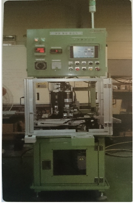 Bearing Internal Diameter Rotation Testing Machine