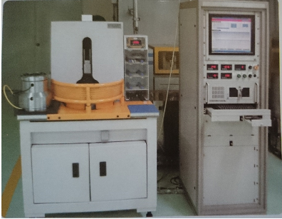 Hub Bearing Drag Testing Machine