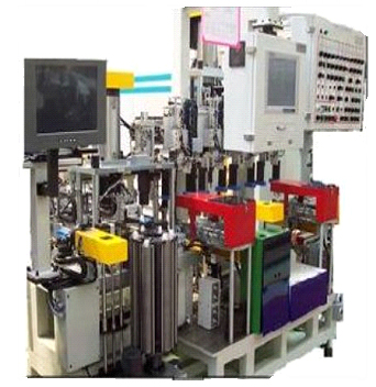 Gear Testing Machines