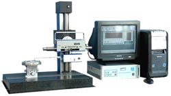 Gear Testing Machines