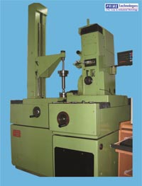 Gear Testing Machines