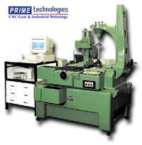 Gear Testing Machines