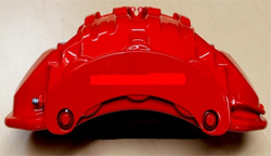 Brake Disc Caliper