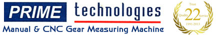 Metrology Testing Machines, Micro Hardness Testers, Portable Tooth Flank Roughness Tester, Mumbai, India