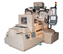 Gear Testing Machines