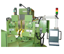 Gear Testing Machines