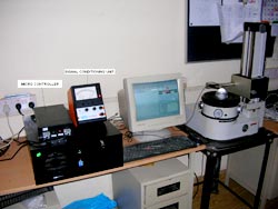 Gear Testing Machines