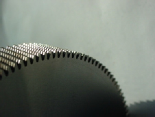 Shaving Cutters 