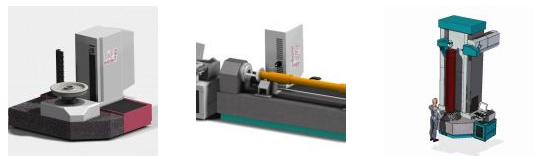Gear Testing Machines